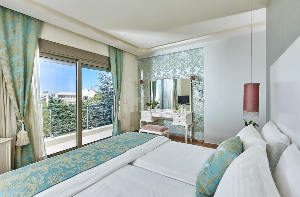 Villa Evergreen 伊拉克利翁 外观 照片