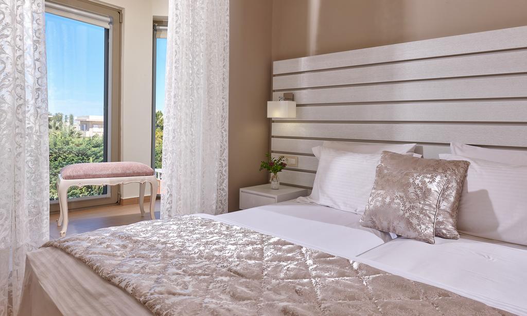 Villa Evergreen 伊拉克利翁 外观 照片